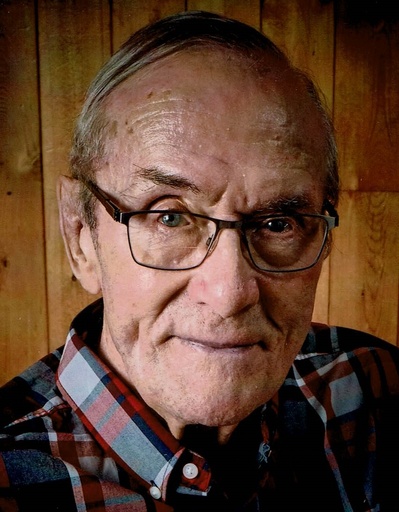 Alphonse Côté