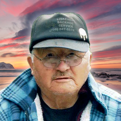 Norman Polson