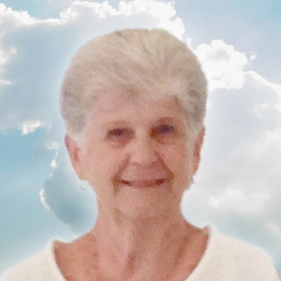 Élise Morin Sampson