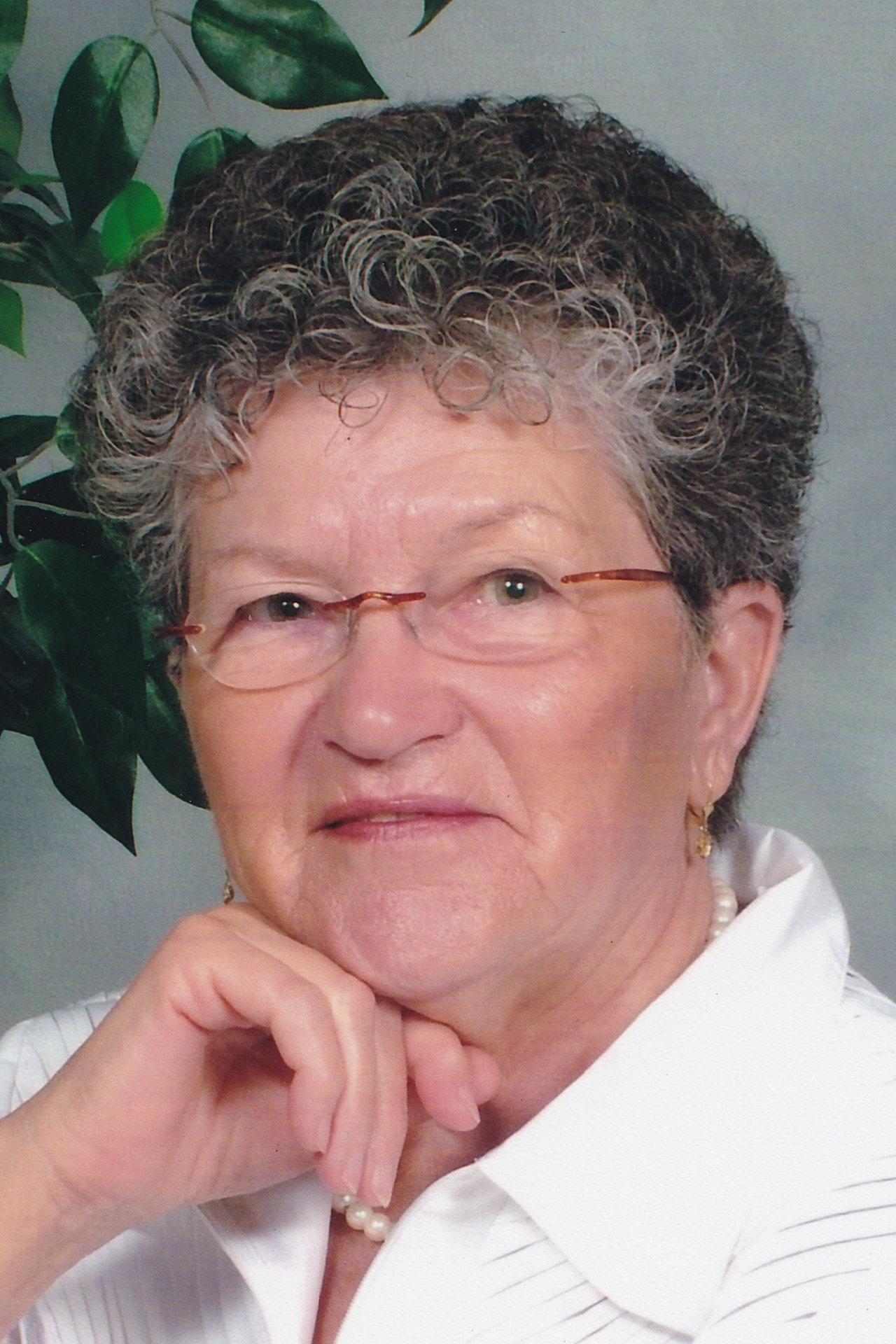 Pauline Mongrain