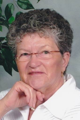 Pauline Mongrain
