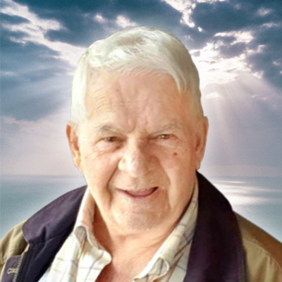 Marcel Monette