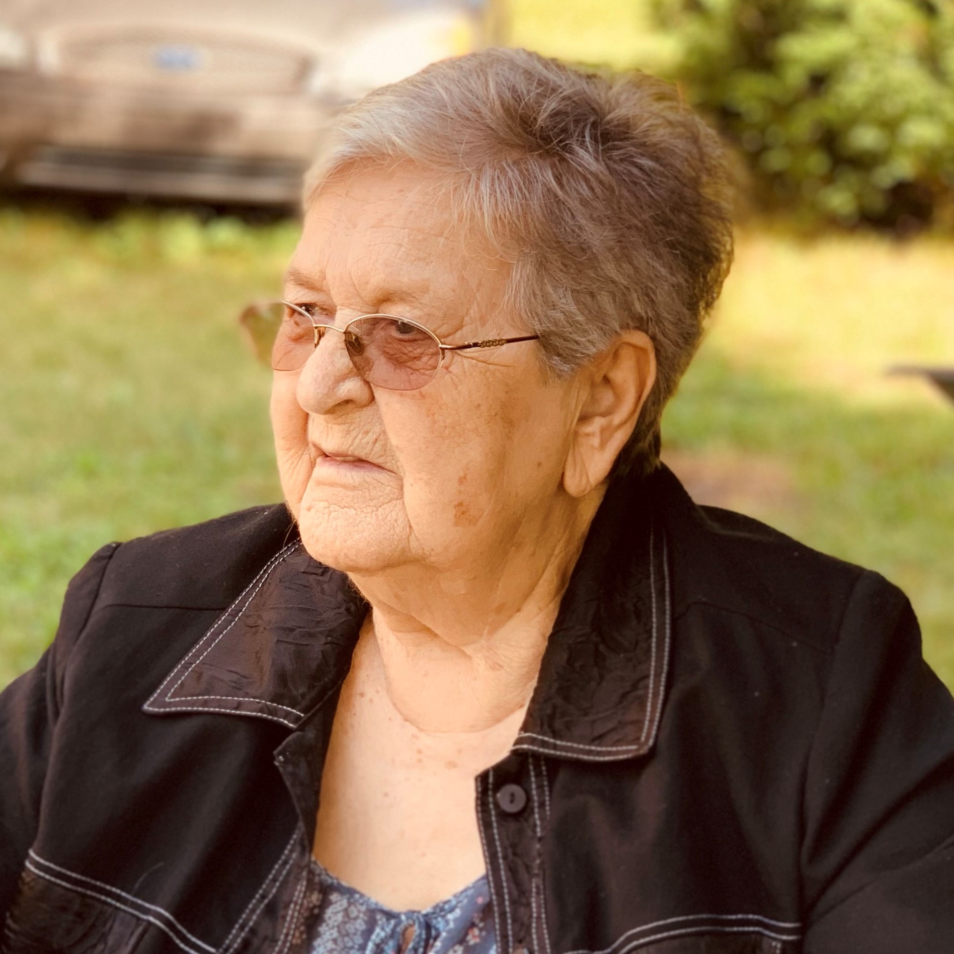 Marie-Ange Lacasse