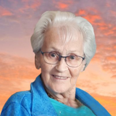 Berthe Gaudreau