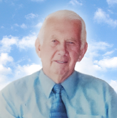 Hank Vanderploeg