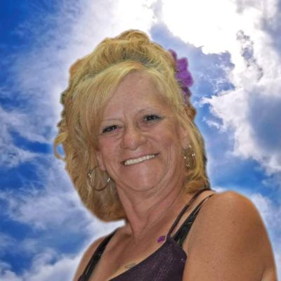 Monique St-Jean Doucet