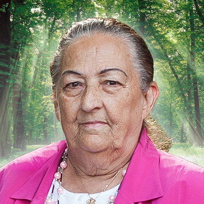 Antoinette Legrand Arseneault