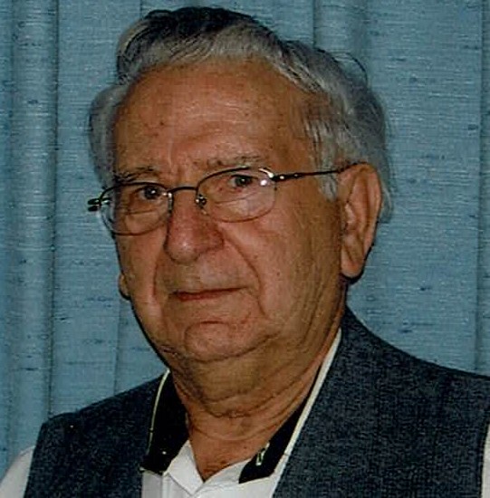 Adrien Pharand