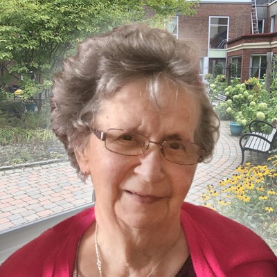 Lucile Barrette