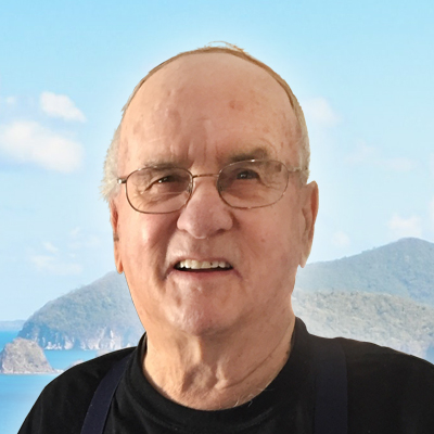 Gaëtan Morin