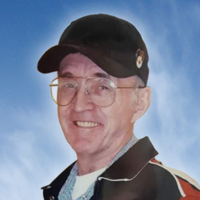 Garry Polson
