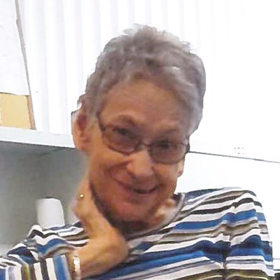 Diane Julien