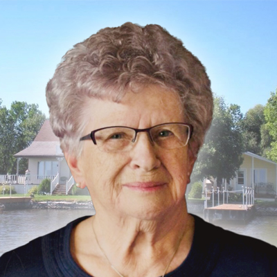Monique McFadden Barrette