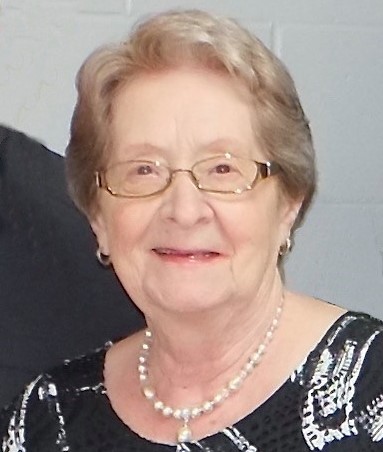 Denise Trudel