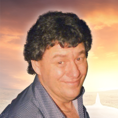 Raymond Rolando