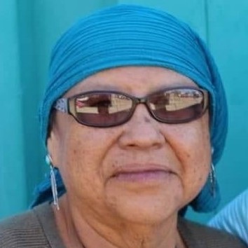 Sally Mathias