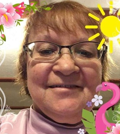 Jocelyne Fortin Chevrier