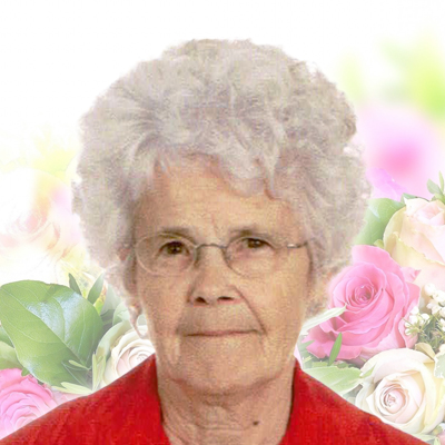 Germaine Paquette