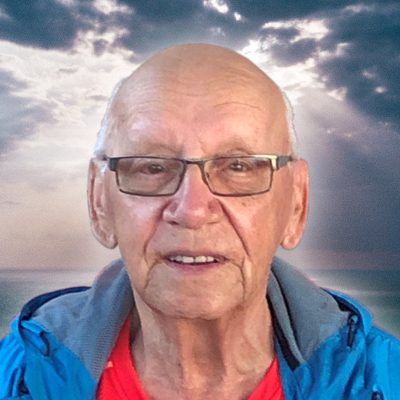 Jean-Paul Murray