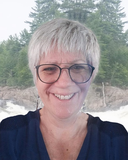 Lyne Rheault