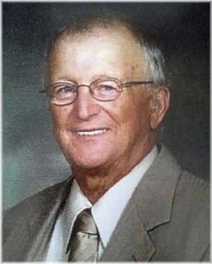 Albert Goulet