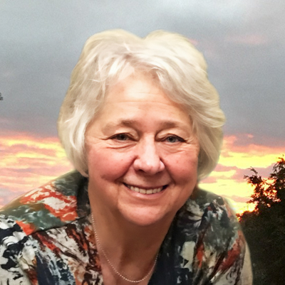 Lorraine Lachapelle