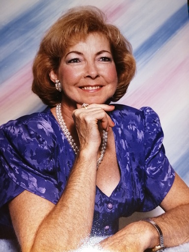 Alida (Linda) Delorme
