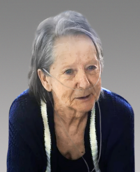 Francine Perron