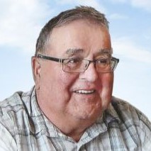 Irenée (René) Desrochers