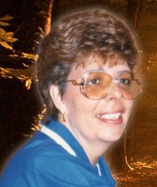 Monique Sabourin Dion