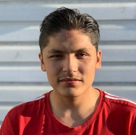 Wendel McLeod Hunter