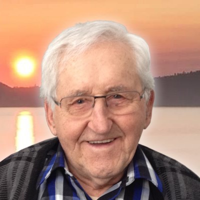 Roland Bergeron