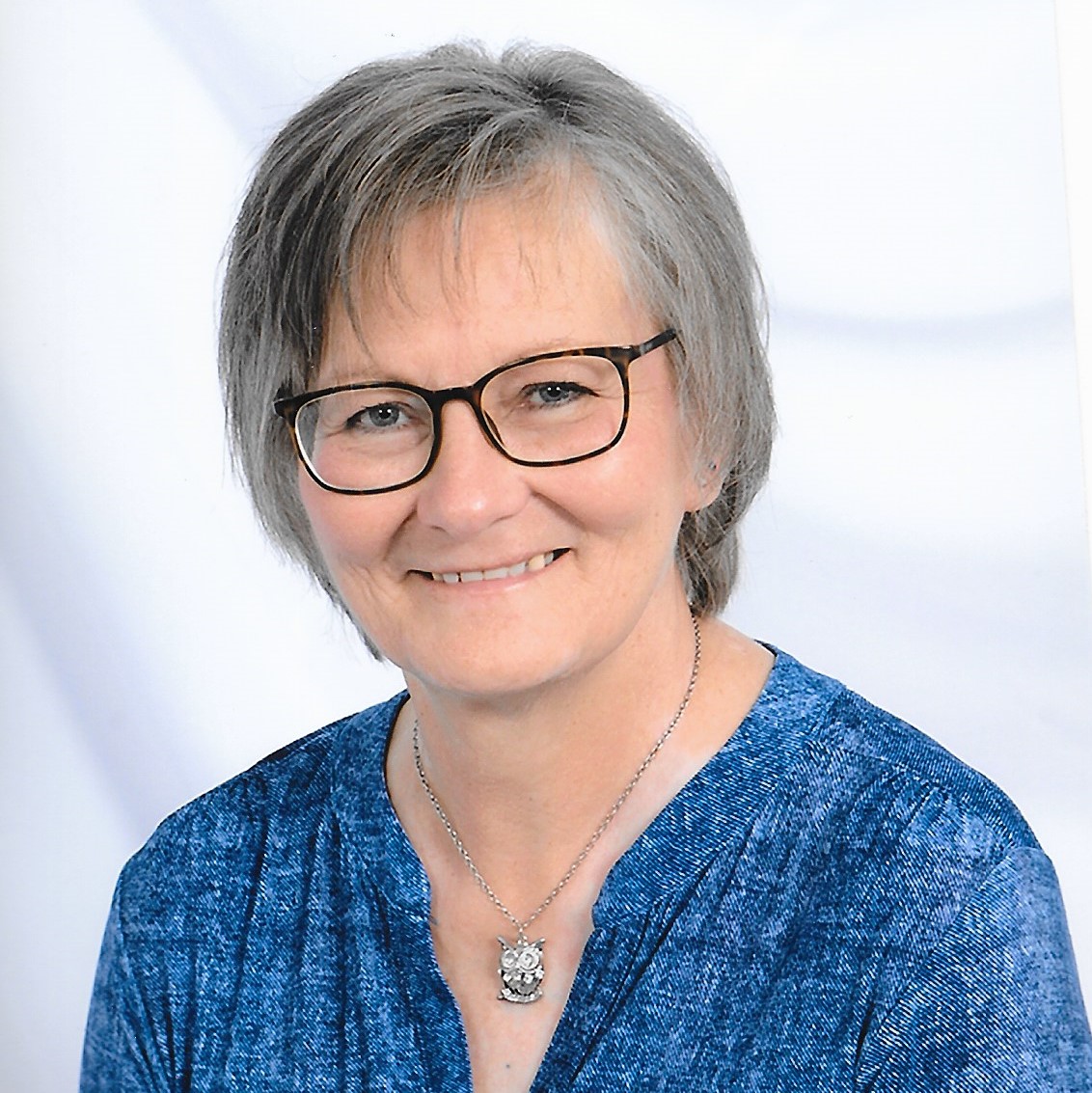 Anita McKenzie