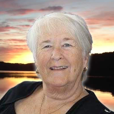 Marie-Thérèse Raymond