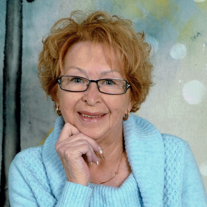 Rollande Bellehumeur