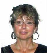 Marie-Danielle Marseille