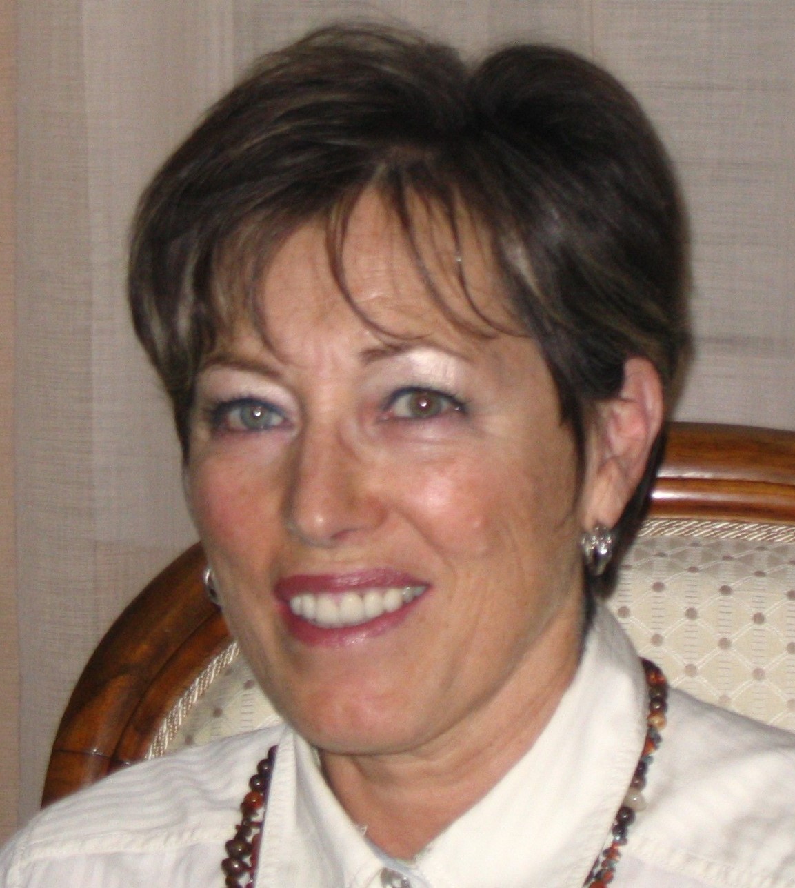 Lyse Lemay