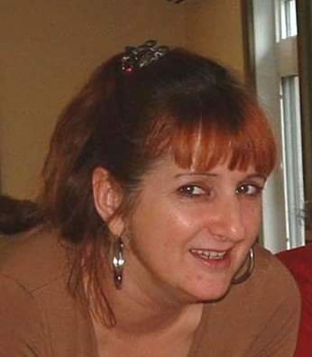 Gaétane Gaudet