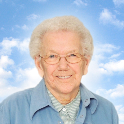 Géraldine Lacroix