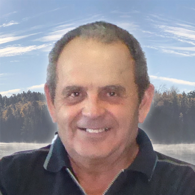René Larochelle
