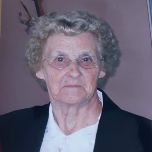 Laurette Paquette