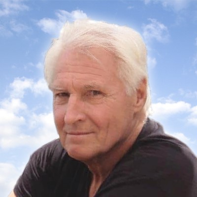 Gérald Caron