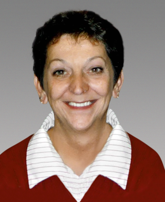 Claudette Bellehumeur
