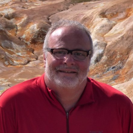 Yves Beaulieu