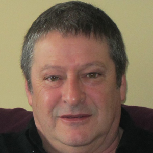 Roger Dion