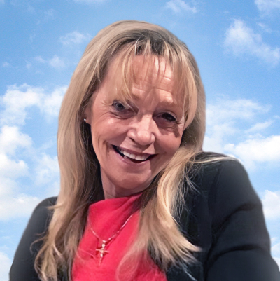 Mary-Lynn Rockburn