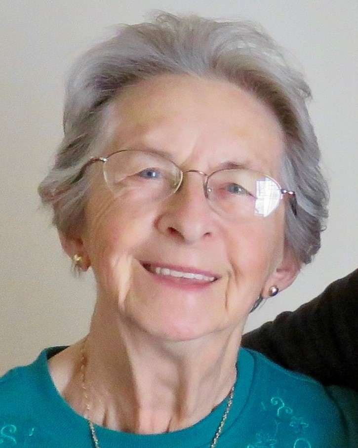 Yvette Beaumont