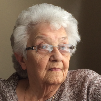 Rita Morrow-Leclair