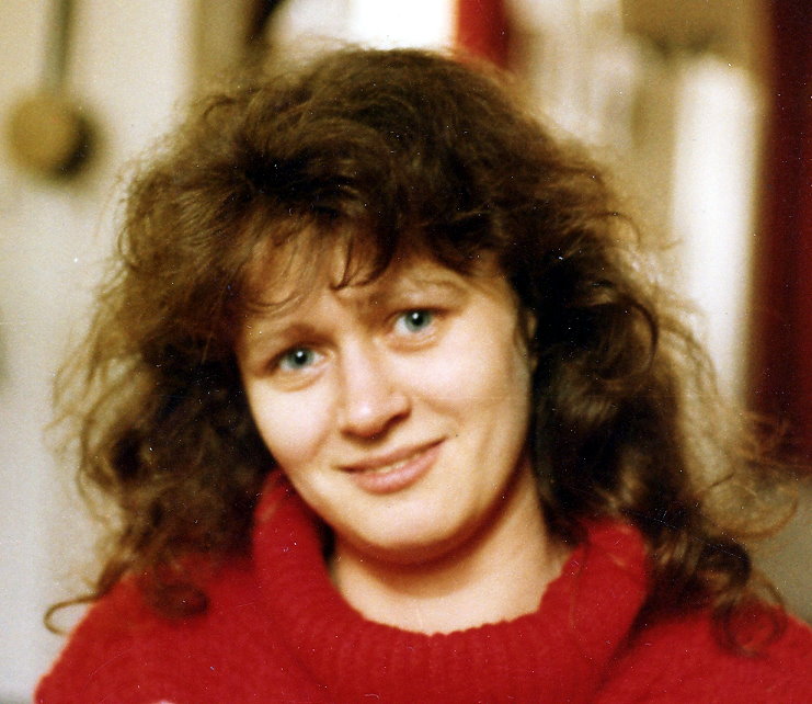 Brigitte Schubert Lutenschlaguer
