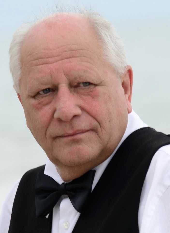 Roger Beaumont
